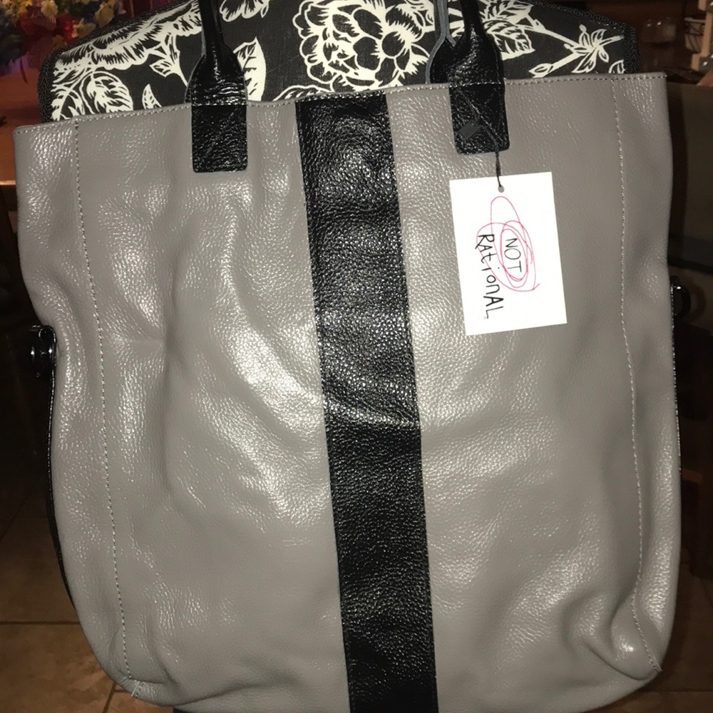 Not Rational Handbag